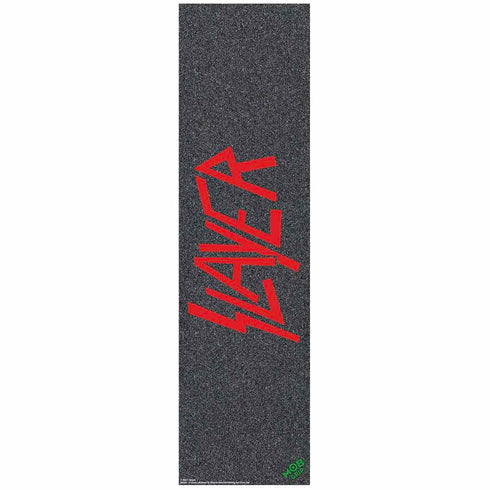 Mob - Slayer Logo Griptape